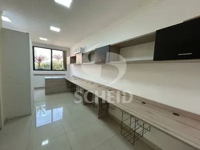 Imóvel Comercial à venda, 20m² no Jardim Taquaral, São Paulo