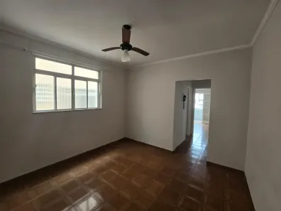 Apartamento com 2 Quartos à venda, 62m² no Marapé, Santos