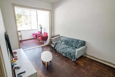Apartamento com 3 Quartos à venda, 120m² no Botafogo, Rio de Janeiro