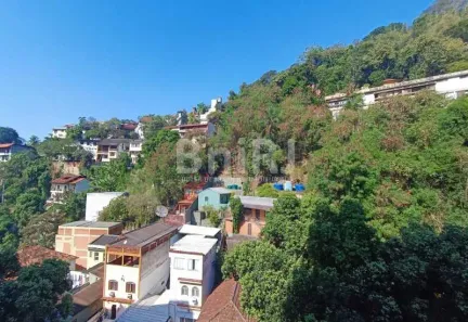 Apartamento com 3 Quartos à venda, 111m² no Laranjeiras, Rio de Janeiro