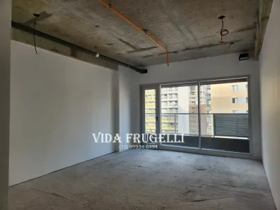 Consultório à venda, 35m² no Cerqueira César, São Paulo
