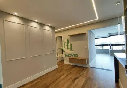 Apartamento com 3 Quartos à venda, 73m² no Jardim Oswaldo Cruz, São José dos Campos
