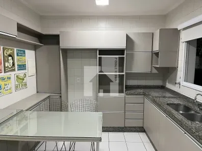 Casa de Condomínio com 3 Quartos à venda, 94m² no Jardim Colônia, Jundiaí