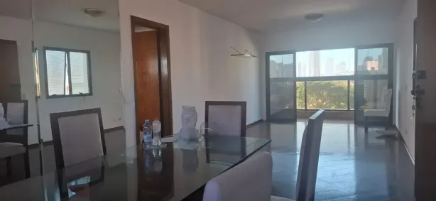 Apartamento com 3 Quartos à venda, 150m² no Santana, São Paulo