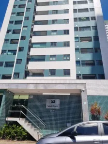 Apartamento com 3 Quartos à venda, 92m² no Madalena, Recife