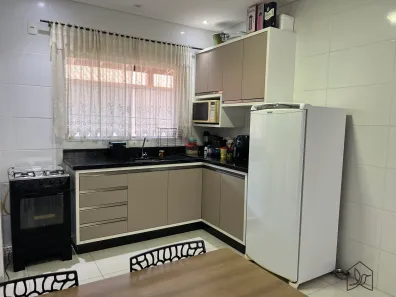 Apartamento com 2 Quartos à venda, 71m² no Costa e Silva, Joinville