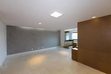 Apartamento com 4 Quartos à venda, 144m² no Vale do Sereno, Nova Lima
