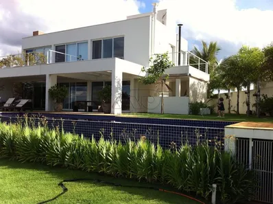 Casa de Condomínio com 4 Quartos à venda, 419m² no Jardim Mariluz, São Pedro