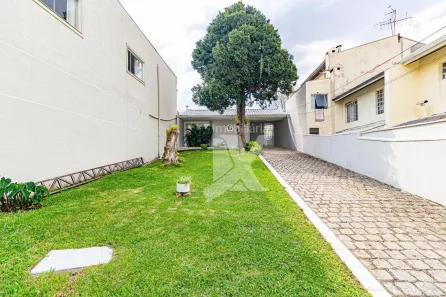 Casa com 3 Quartos à venda, 174m² no Bairro Alto, Curitiba