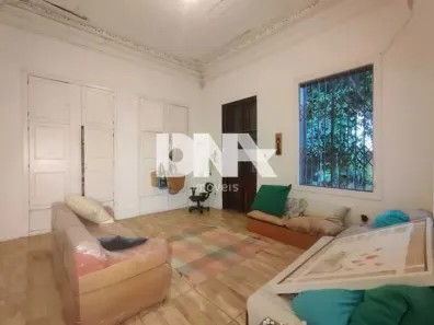 Casa com 3 Quartos à venda, 301m² no Laranjeiras, Rio de Janeiro
