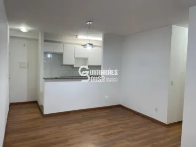 Apartamento com 3 Quartos para alugar, 83m² no Vila das Hortências, Jundiaí