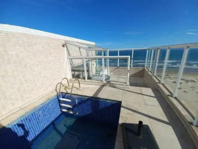 Cobertura com 3 Quartos à venda, 193m² no Aviação, Praia Grande