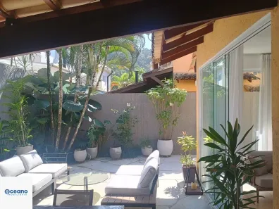Casa com 3 Quartos à venda, 150m² no Camburi, São Sebastião