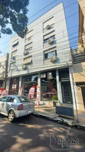 Kitnet à venda, 28m² no Centro, Novo Hamburgo