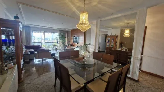 Apartamento com 4 Quartos à venda, 161m² no Tijuca, Rio de Janeiro