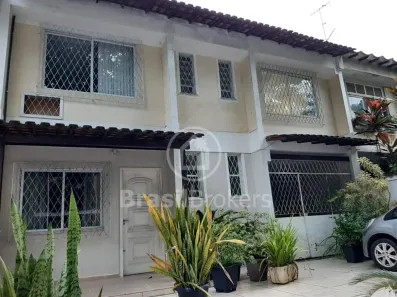 Casa com 5 Quartos à venda, 275m² no Anil, Rio de Janeiro