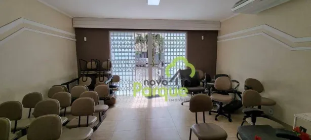 Imóvel Comercial com 10 Quartos à venda, 280m² no Paraíso, São Paulo