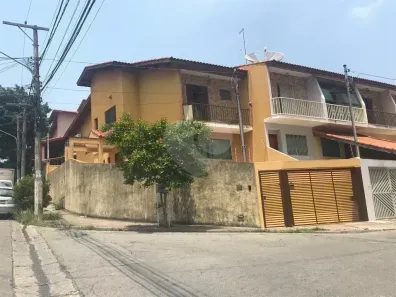 Sobrado com 3 Quartos à venda, 162m² no Conjunto Residencial Vista Verde, São Paulo