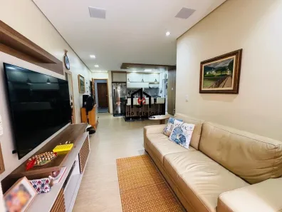 Apartamento com 2 Quartos à venda, 76m² no Toninhas, Ubatuba