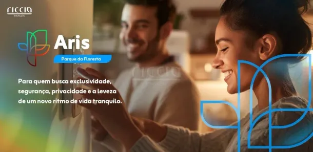 Lote/Terreno à venda, 250m² no Loteamento Floresta, São José dos Campos