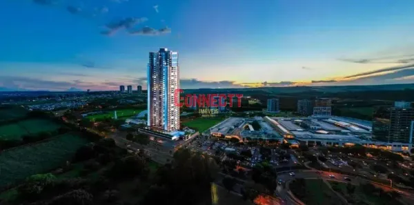 Apartamento com 3 Quartos à venda, 106m² no Vila do Golf, Ribeirão Preto