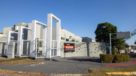 Ponto Comercial para alugar, 415m² no Carandá Bosque, Campo Grande