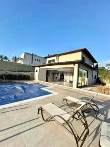 Casa de Condomínio com 4 Quartos à venda, 460m² no Condomínio Vale das Águas, Bragança Paulista