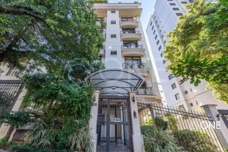 Apartamento com 3 Quartos à venda, 127m² no Rio Branco, Porto Alegre