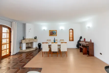 Sobrado com 7 Quartos à venda, 364m² no Jardim Kioto, São Paulo
