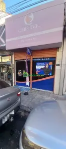 Apartamento com 1 Quarto para alugar, 22m² no Vermelha, Teresina