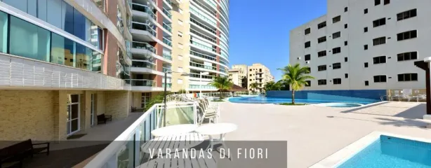 Apartamento com 3 Quartos à venda, 120m² no Enseada, Guarujá