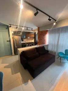 Apartamento com 2 Quartos à venda, 53m² no Vila Rosa, Goiânia