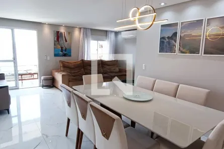 Apartamento com 3 Quartos à venda, 125m² no Jardim Vazani, São Paulo