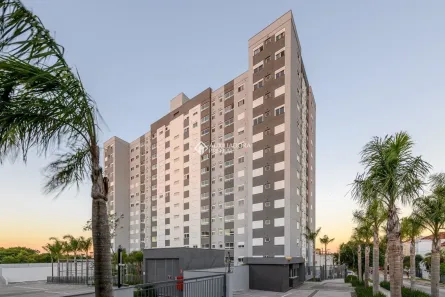 Apartamento com 2 Quartos à venda, 53m² no Jardim Lindóia, Porto Alegre
