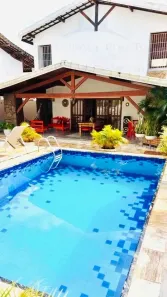 Casa com 4 Quartos à venda, 350m² no Itaigara, Salvador