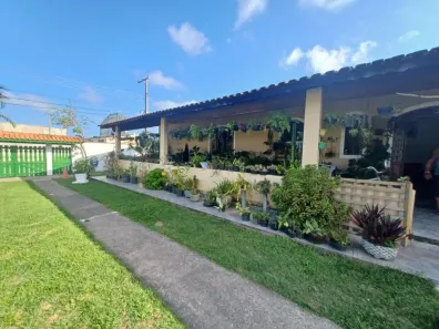 Fazenda/Sítio com 1 Quarto à venda, 79m² no Jardim Umuarama, Itanhaém