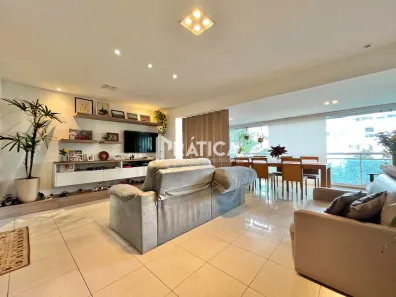 Apartamento com 4 Quartos à venda, 164m² no Barra da Tijuca, Rio de Janeiro
