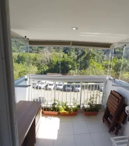 Apartamento com 3 Quartos à venda, 74m² no Barra Olímpica, Rio de Janeiro