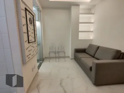 Apartamento com 1 Quarto à venda, 48m² no Copacabana, Rio de Janeiro