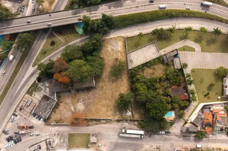 Lote/Terreno à venda, 3398m² no Arsenal, São Gonçalo
