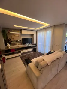Casa de Condomínio com 3 Quartos à venda, 160m² no Estância Velha, Canoas