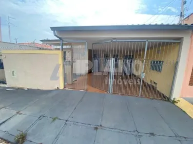 Casa com 2 Quartos para alugar, 130m² no Vila Monteiro (Gleba I), São Carlos