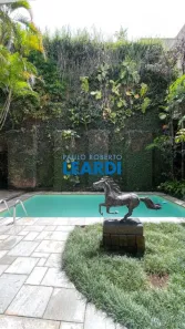 Casa com 5 Quartos à venda, 470m² no Pacaembu, São Paulo
