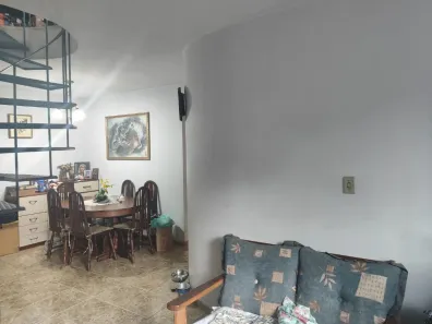 Apartamento com 5 Quartos à venda, 150m² no Vila Santos, São Paulo