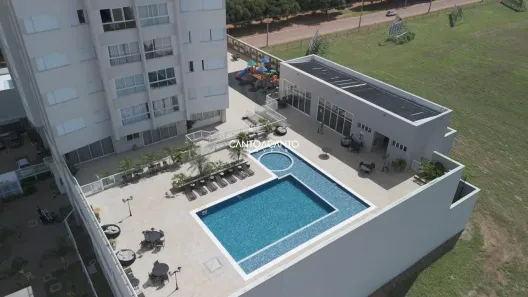 Apartamento com 3 Quartos à venda, 134m² no Setor Industrial, Sinop