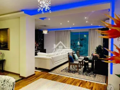 Sobrado com 3 Quartos à venda, 255m² no Planalto Paulista, São Paulo