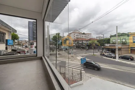 Ponto Comercial à venda, 547m² no Vila Mathias, Santos