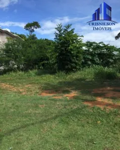 Lote/Terreno à venda, 1078m² no Alphaville I, Salvador