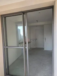 Apartamento com 1 Quarto para venda ou aluguel, 33m² no Vila Mariana, São Paulo