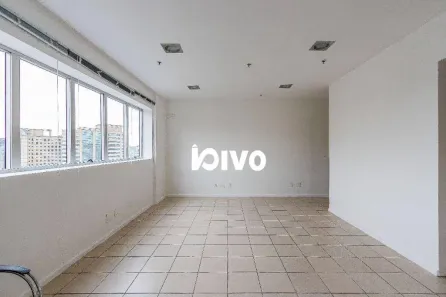 Sala Comercial à venda, 36m² no Indianópolis, São Paulo